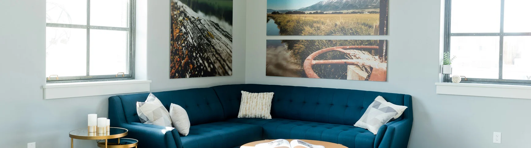 Your Memories, Beautifully Personalized