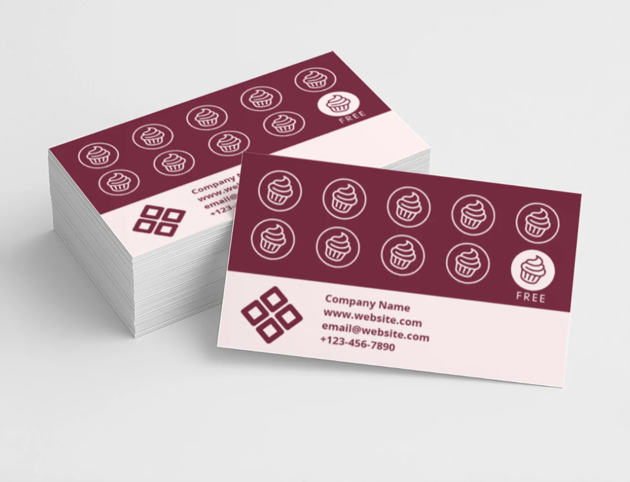 Business Cards - Single Sided - Image 5