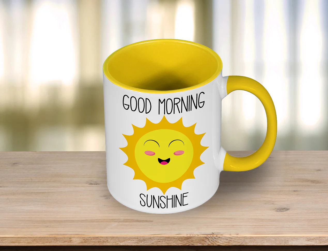 Colourful Coffee Mugs - Image 3