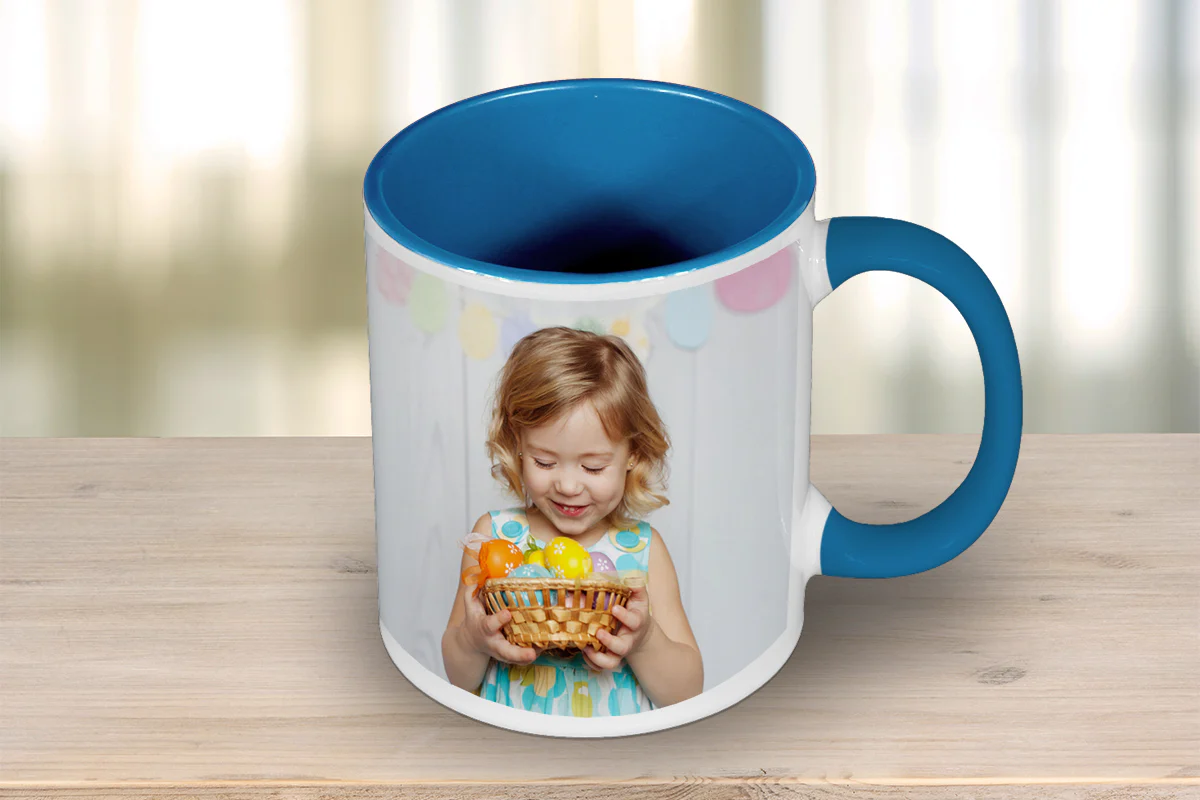 Colourful Coffee Mugs - Image 6