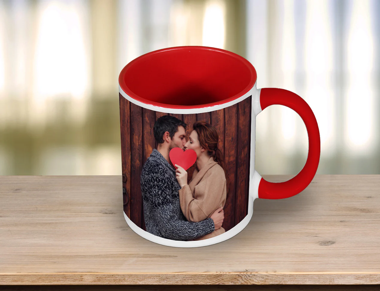 Colourful Coffee Mugs - Image 8
