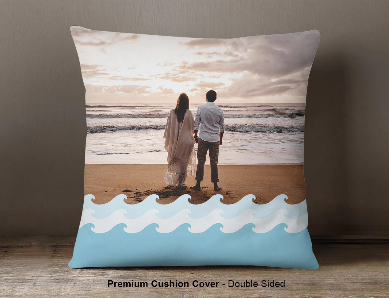 Customised Cushion Covers - Image 2