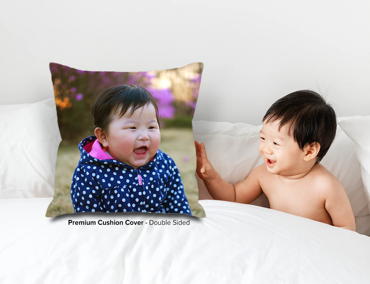 Customised Cushion Covers - Image 3