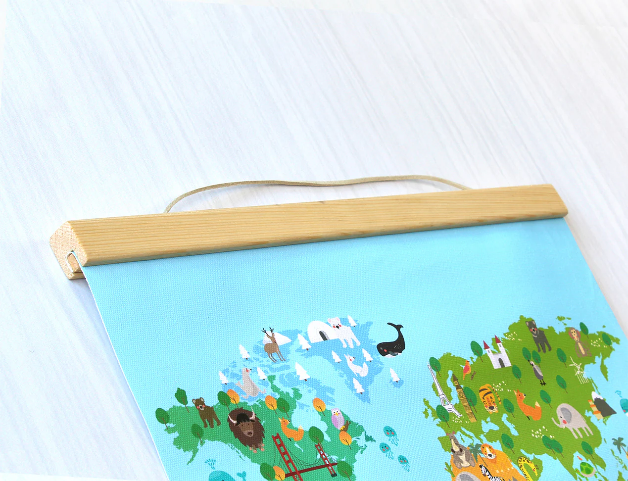 Hanging Canvas - Image 4