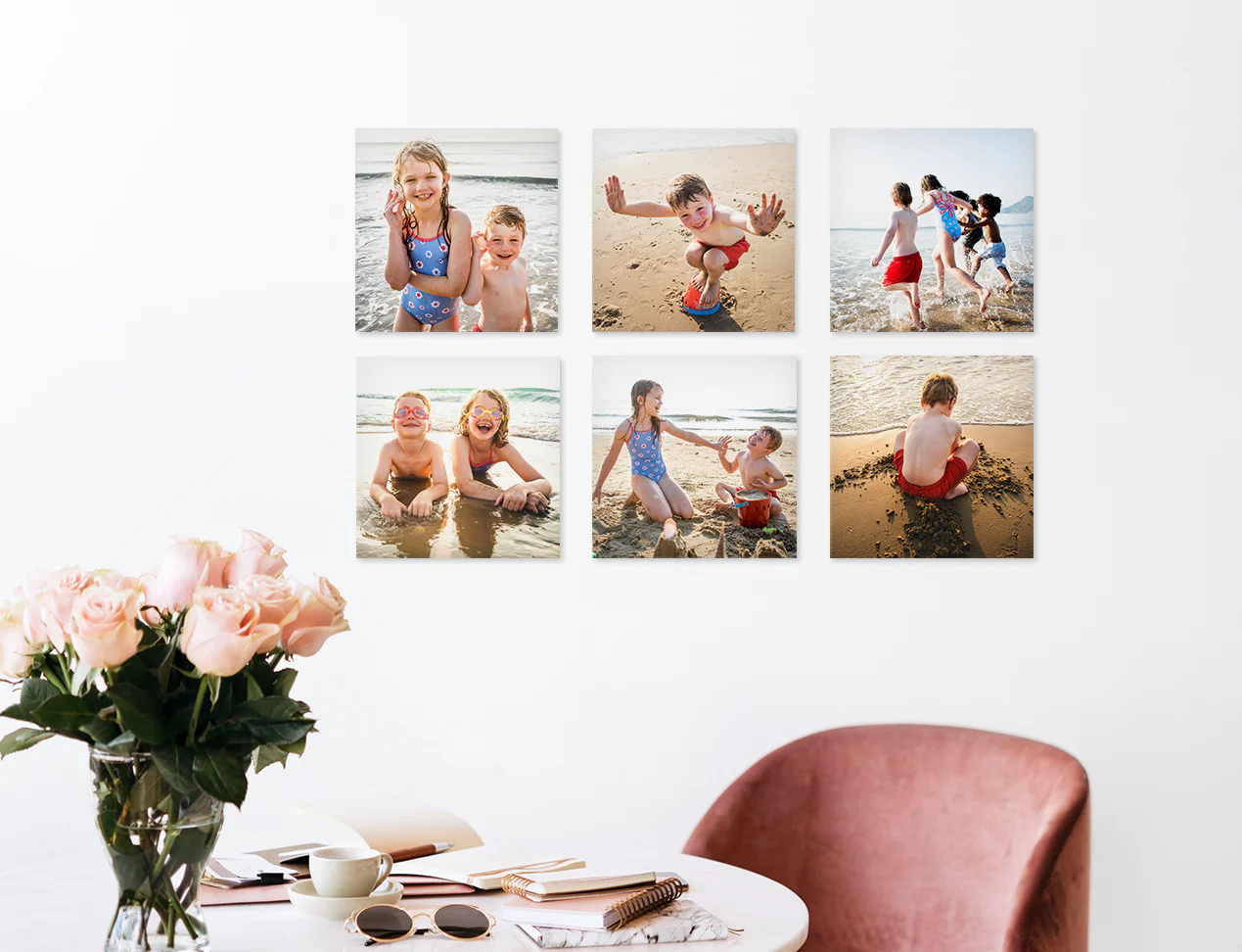 Photo Tiles - Image 4