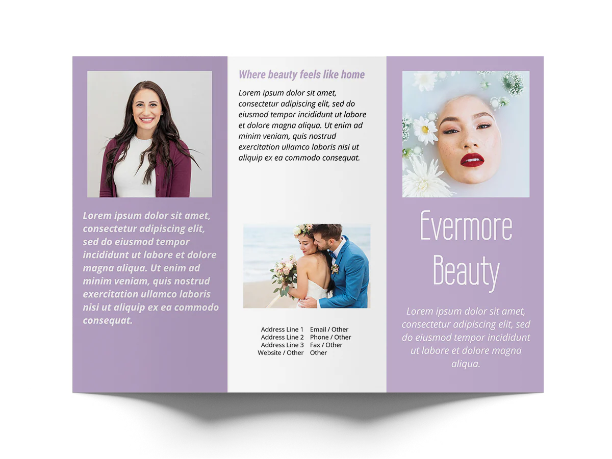 Tri-Fold Brochure - Image 5