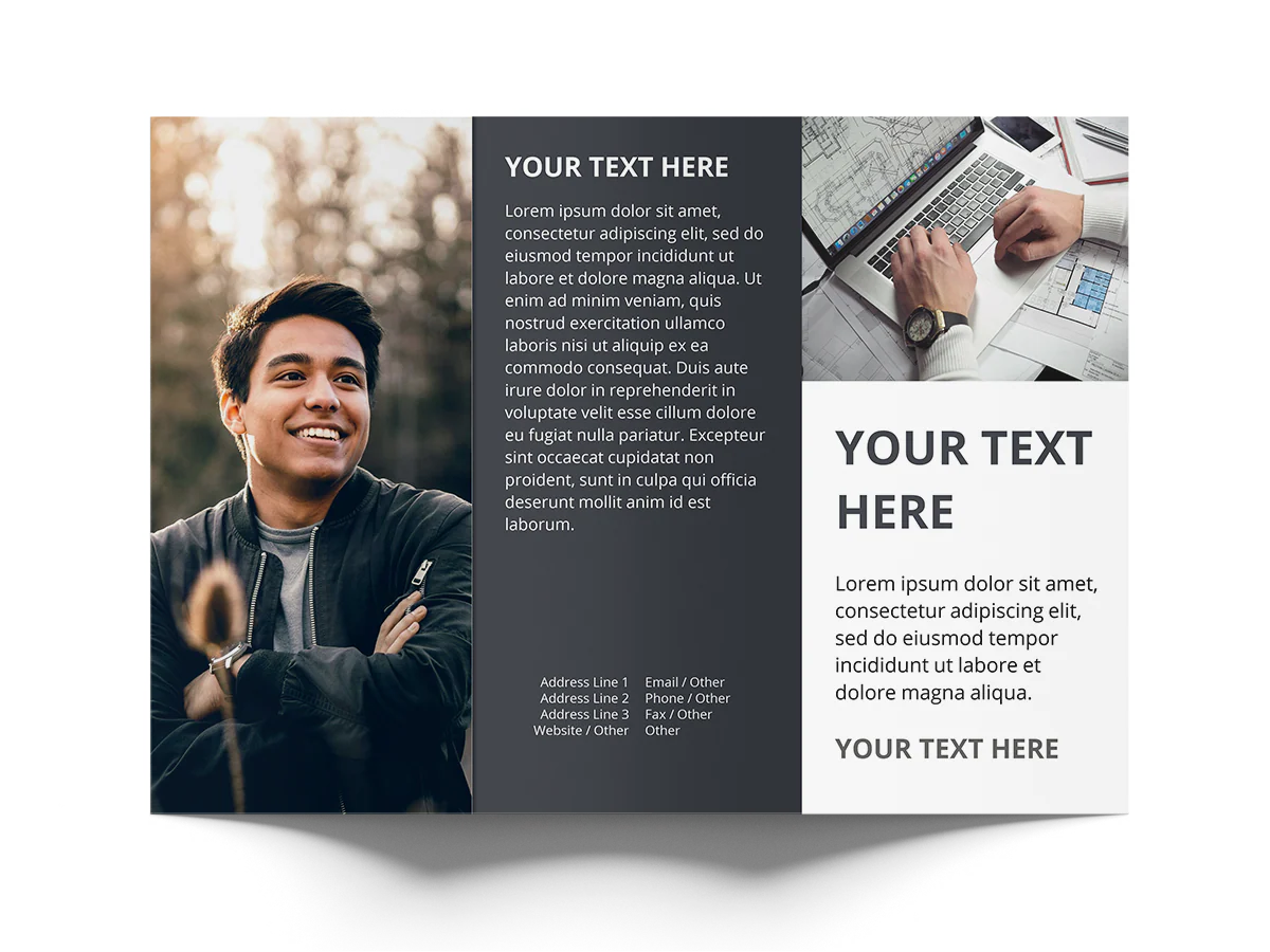 Tri-Fold Brochure - Image 6