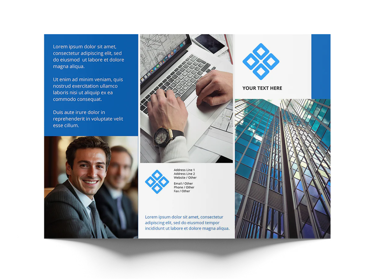 Tri-Fold Brochure - Image 8
